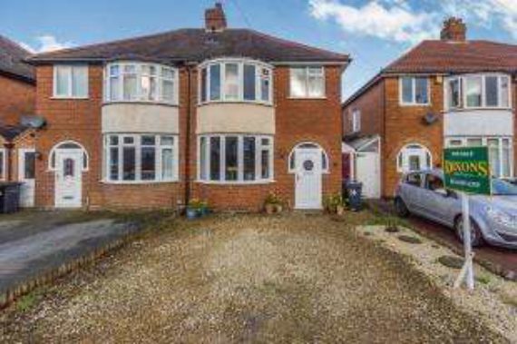 3 Bedroom Detached